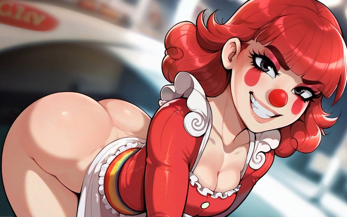 Studio-77: 古恩绿帽 #2- 游戏性