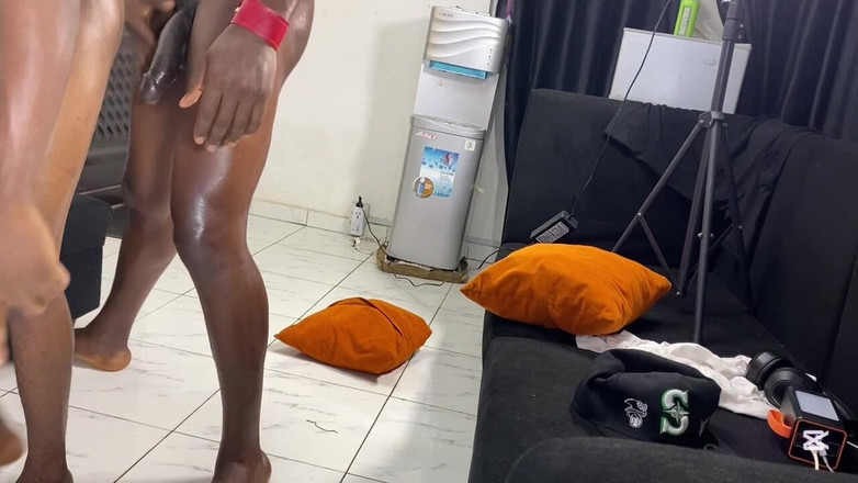 Blackthug20k: Vista completa