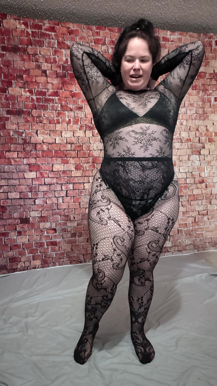 TheKinkyPwrLftr: 나와 함께 준비