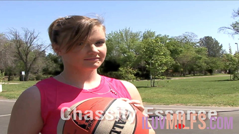 Iluvmilfs: After basketball small tits teen fucked with a facial