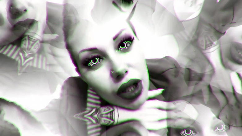 Goddess Misha Goldy: Perigoso controle em espiral! Logo você não será capaz de...