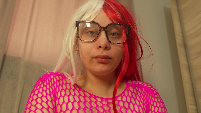 AmayaMori: Traté de aguantar la respiración y las cosas se volvió...