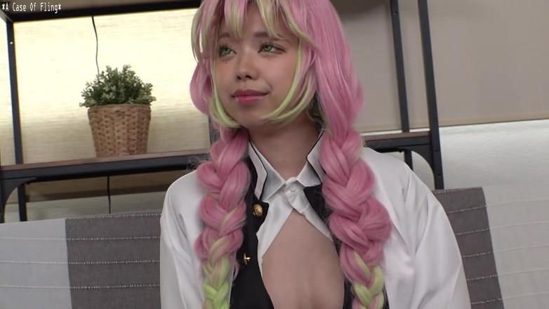 Eros-JavJav: Pezones 33