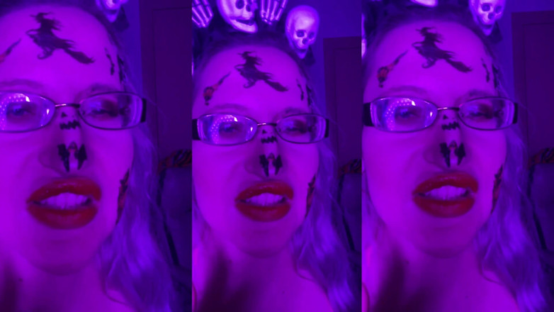 FinDom Goaldigger: Твой сисси бумажник платит за ее оргазмы - и ты лижешь разлив, не так ли?