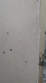 Duş