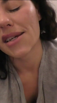 Stepmom Gets a Handle on Your Hard Horny Dick