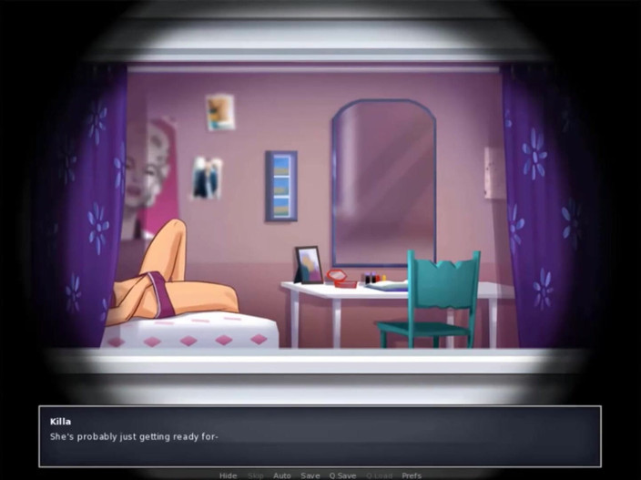 Cartoon Play: Summertime saga part 65