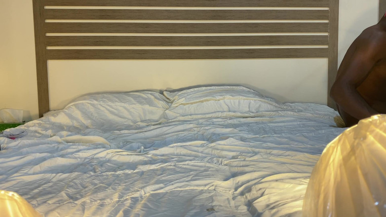 Girlnona: Orta yaşlı seksi kadın büyük siyah yarağına yarağa aç bir...