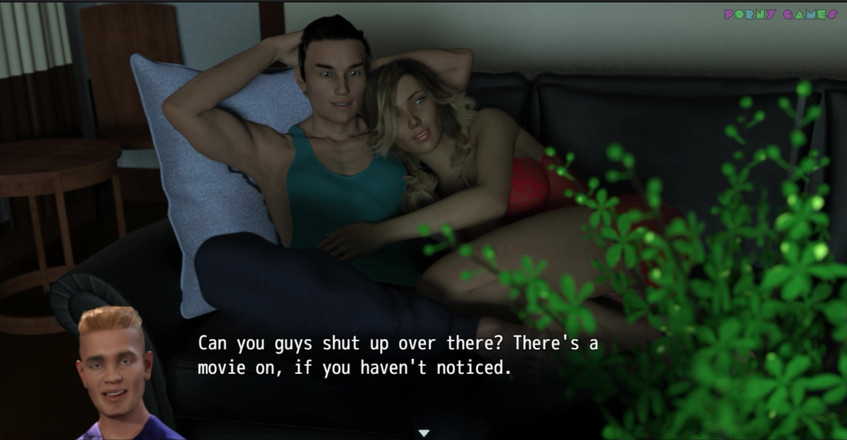 Porny Games: La moglie dell'ufficio di J. S. Deacon - parte 63