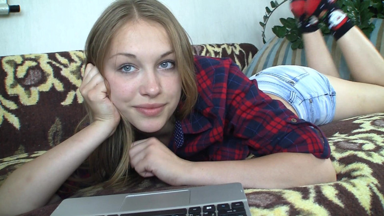 Dirty fantasy: My Incredibly Sexy Teen Stepdaughter