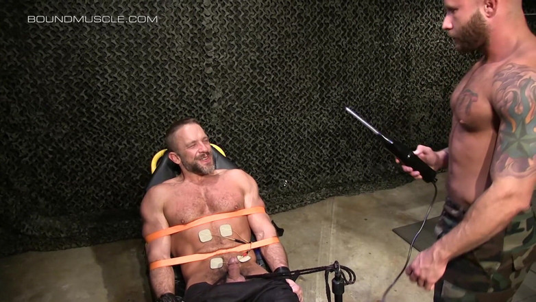 Bad boys bootcamp: In Living Hell - Part 1