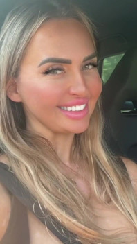 Selfie :)