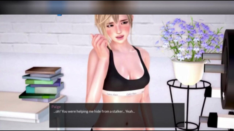 3DXXXTEEN2 Cartoon: Un altro tipo di gelato. 3D porno - sesso cartone animato