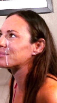 Summber Bella BBC Facial