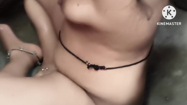 Anita yadav: Jak se ti líbil nový způsob koupání Bhabhi?
