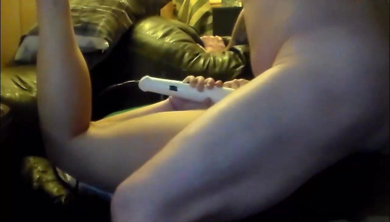 Please Daddy: Canapé noir rompt