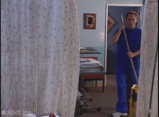 Adventures In Pornland: 미국 최고의 포르노 모델 S3 - Adrianna Nicole, Alec Knight 및 Steven French