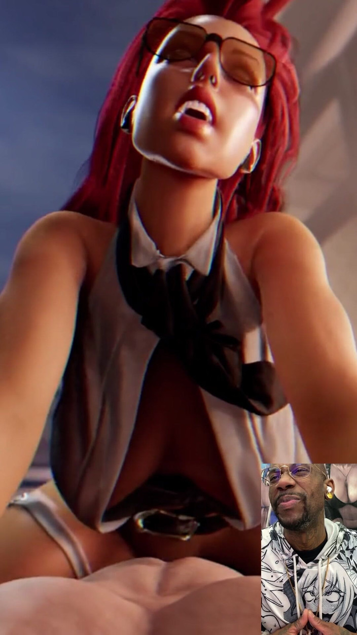 Good news media: Apretado coño calvo, C.viper montando polla al estilo vaquera