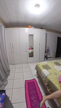 Housewife Pays Technician with Her Ass While Husband Is Away