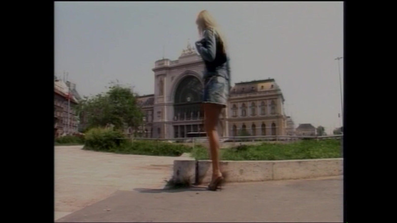 FM Video VOD: Rahsia Lucah Antara Paris Dan Budapest (Versi HD Filem Penuh)