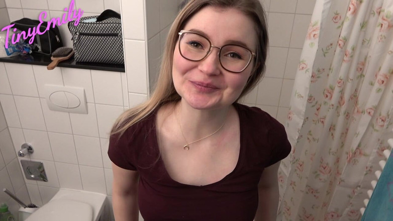 TinyEmily: ¡Ayúdame, necesito un artesano fuerte!