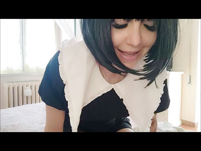 savannahamatoriale: Perfecte serveerster