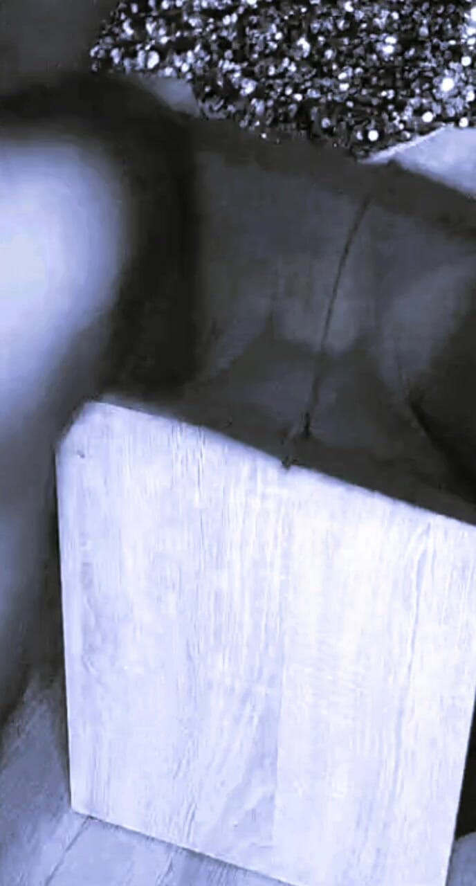 Lana Cross: Video Guru