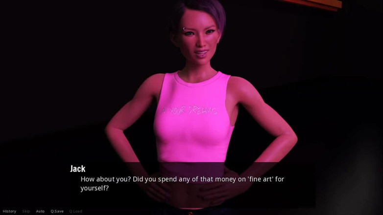 Dirty GamesXxX: A man for all: guys fucks a stripper in a...