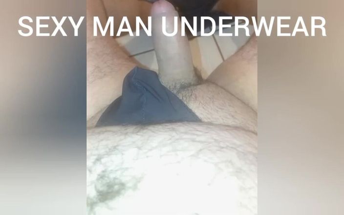 Sexy man underwear: Musica Sport action stort slag