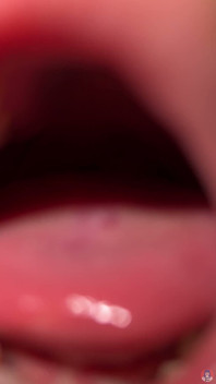 เฟติชปาก