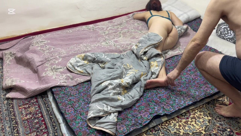 Roben: Córka sąsiada bawiła się z nią, dałem jej to, czego...