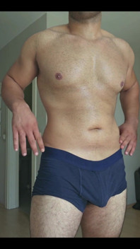 After Gym