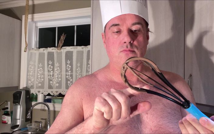 Dom Rod: Easter Chocolate Quintessence