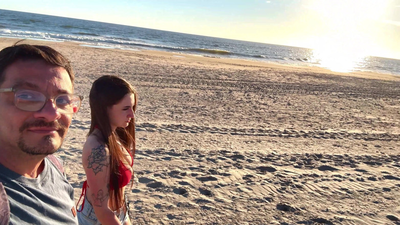 Fefo23x6: We Travel to the Beach of San Luis