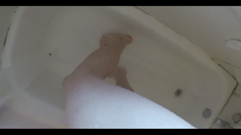 Tia Tizzianni Productions: 淋浴 第一人称视角