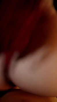 Sex Ed with a Succubus - 3D Porn