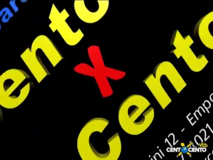 CentoXCento Italia: Erotic Caprices (film Completo Centoxcento)