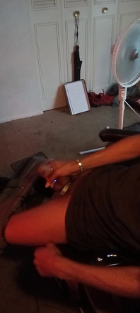 Cus Dai un colpo con me