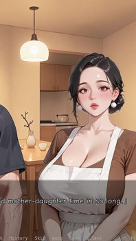 Arkadaşım tarafından ntr'd 5 aldatma rotası - ai porno oyunu