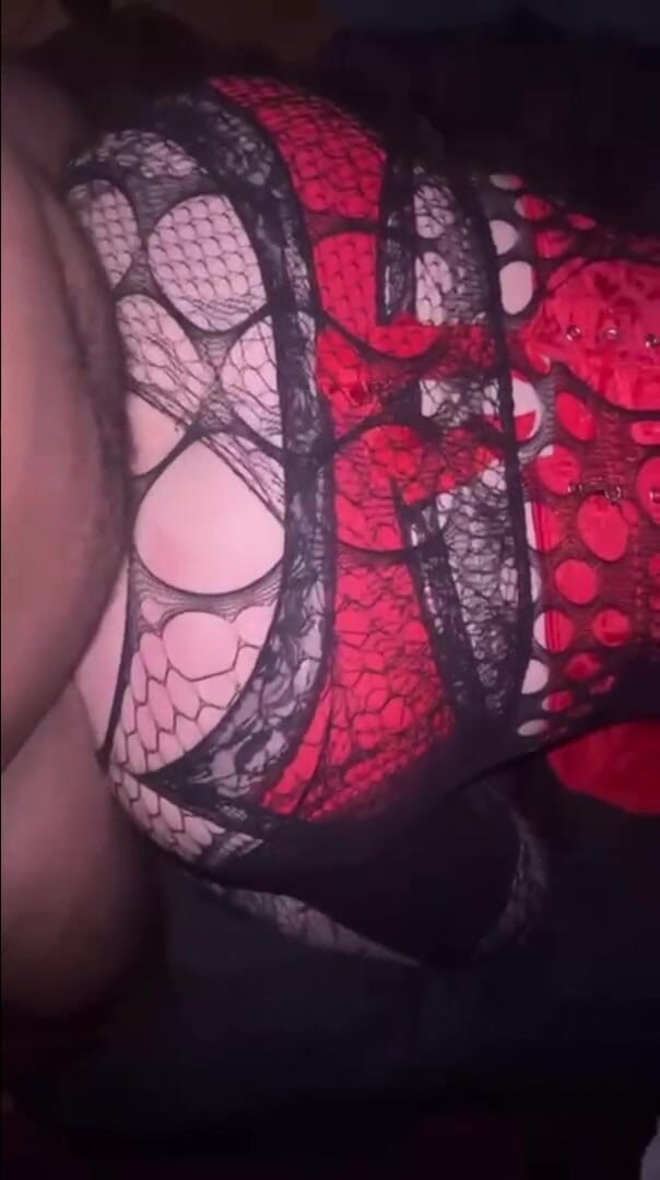Trans and Co: This Arab Sissy Contacted Me on Xhamster for Sex
