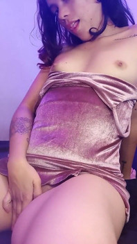 Venezuelan Pussy
