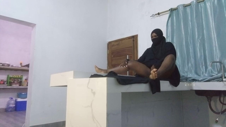 BMCs: I Loved Fucking a Muslim Slut in a Hijab Coming...