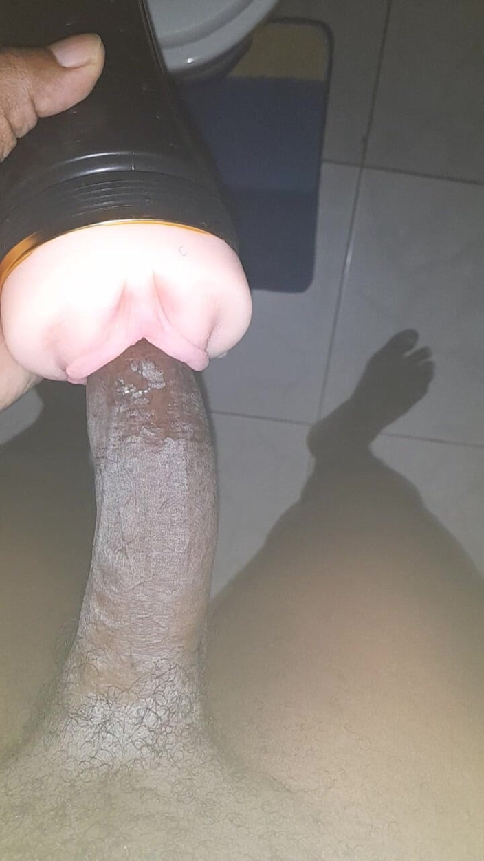 Black guy: Дрочить s10 e1