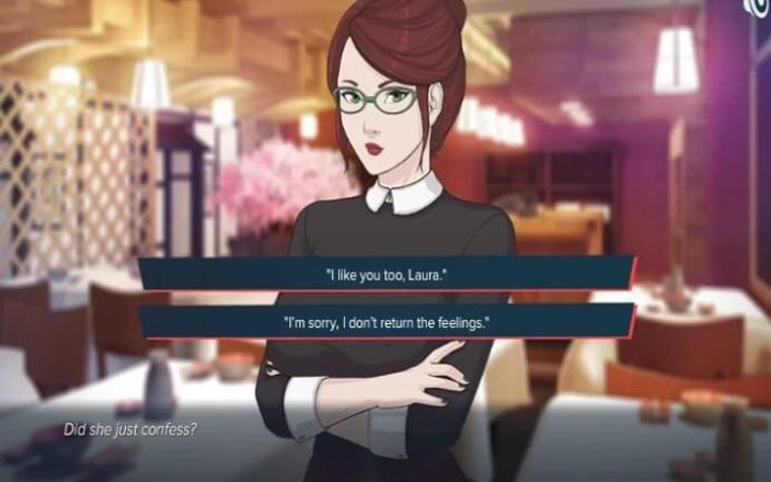 LoveSkySan69: Quickie Professor Belmont Gameplay von Loveskysan