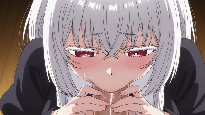 Prznai: Tsukuyomi (oshi No Ko)