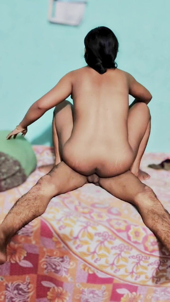 Amina begum: Girlfriend Sex Doggy Style Big Clock
