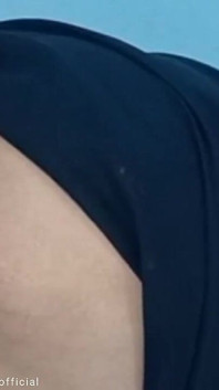 Büyük zenci yarağım tarafından gaand chudai için burqa giyerek gelen Arap büyük götlü kız arkadaşımla ne lezzetli bir anal sikiş