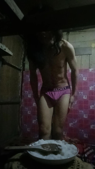 Reynaldo6: Să ne îmblătem astfel încât să putem, de asemenea, bine în pat