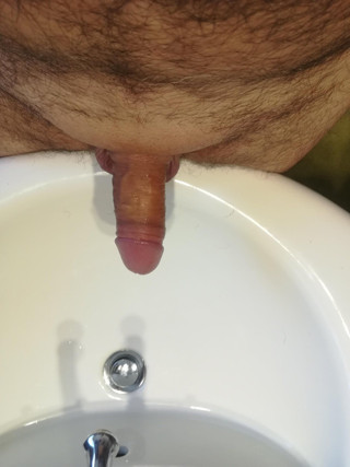 Setesesso7: Ik masturbeer mijn kontgaatje met mijn vingers. Ik ben thuis...