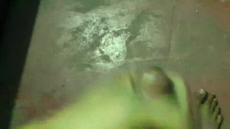 Xujjal: An Young Boy Massage His Penis Long Time but No...